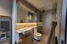 1 Bedroom Condo for rent in The Lofts Silom, Silom, Bangkok near BTS Surasak