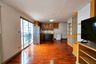 2 Bedroom Condo for rent in Marsh Tien Zieng, Thung Maha Mek, Bangkok near BTS Chong Nonsi