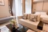 1 Bedroom Condo for rent in FYNN Sukhumvit 31, Khlong Toei Nuea, Bangkok near MRT Sukhumvit