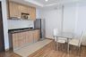1 Bedroom Condo for rent in Khlong Toei, Bangkok near MRT Queen Sirikit National Convention Centre