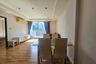 1 Bedroom Condo for rent in Khlong Toei, Bangkok near MRT Queen Sirikit National Convention Centre