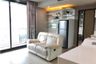 1 Bedroom Condo for rent in Pyne by Sansiri, Thanon Phetchaburi, Bangkok near BTS Ratchathewi