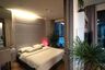 1 Bedroom Condo for rent in The Address Sathorn, Silom, Bangkok near BTS Chong Nonsi