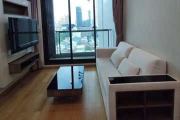 1 Bedroom Condo for rent in The Address Sathorn, Silom, Bangkok near BTS Chong Nonsi