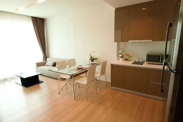1 Bedroom Condo for rent in Siri at Sukhumvit, Phra Khanong, Bangkok near BTS Thong Lo