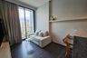 1 Bedroom Condo for rent in Edge Sukhumvit 23, Khlong Toei Nuea, Bangkok near BTS Asoke