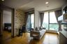 1 Bedroom Condo for rent in The Lumpini 24, Khlong Tan, Bangkok near BTS Phrom Phong
