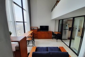 1 Bedroom Condo for rent in Knightsbridge Prime Sathorn, Thung Wat Don, Bangkok near BTS Chong Nonsi