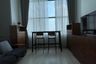1 Bedroom Condo for rent in Knightsbridge Prime Sathorn, Thung Wat Don, Bangkok near BTS Chong Nonsi
