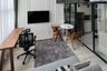 1 Bedroom Condo for rent in Knightsbridge Prime Sathorn, Thung Wat Don, Bangkok near BTS Chong Nonsi