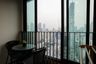 1 Bedroom Condo for Sale or Rent in Q Chidlom-Phetchaburi, Makkasan, Bangkok near BTS Chit Lom