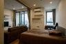 1 Bedroom Condo for Sale or Rent in Q Chidlom-Phetchaburi, Makkasan, Bangkok near BTS Chit Lom
