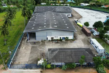 1 Bedroom Commercial for sale in Huai Yai, Chonburi