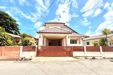 3 Bedroom House for sale in Sattahip, Chonburi
