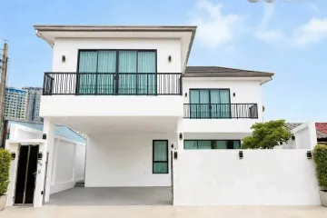 3 Bedroom Villa for sale in Nong Prue, Chonburi