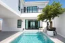 3 Bedroom Villa for sale in Nong Prue, Chonburi