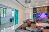 5 Bedroom Villa for rent in Nong Prue, Chonburi
