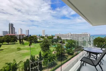 2 Bedroom Condo for rent in Nong Prue, Chonburi