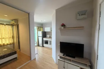 1 Bedroom Condo for rent in Na Kluea, Chonburi