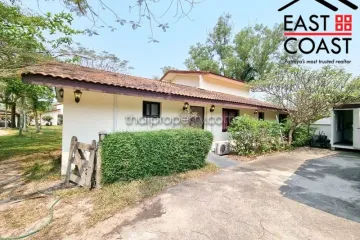 4 Bedroom House for rent in Pong, Chonburi