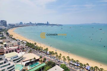 2 Bedroom Condo for Sale or Rent in Markland, Na Kluea, Chonburi