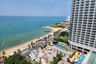 2 Bedroom Condo for Sale or Rent in Markland, Na Kluea, Chonburi