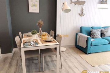 2 Bedroom Condo for Sale or Rent in Centric Sea, Nong Prue, Chonburi