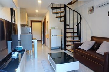 1 Bedroom Condo for rent in Laguna Beach Resort 2, Nong Prue, Chonburi