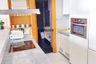 2 Bedroom Condo for rent in Ananya Beachfront Wongamat, Na Kluea, Chonburi