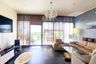 1 Bedroom Condo for rent in Northpoint, Na Kluea, Chonburi