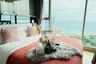 1 Bedroom Condo for rent in The Riviera Jomtien, Nong Prue, Chonburi