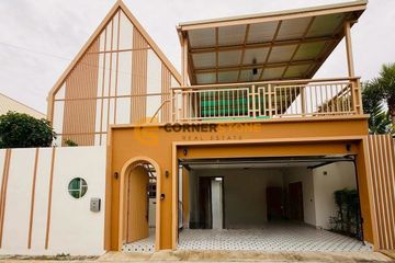 3 Bedroom House for rent in Narita Villa, Nong Prue, Chonburi