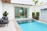 3 Bedroom House for rent in Narita Villa, Nong Prue, Chonburi