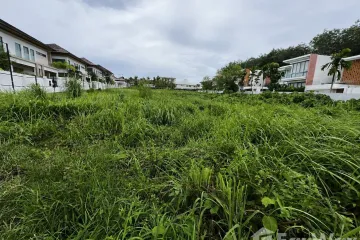 Land for sale in Si Sunthon, Phuket