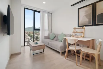 1 Bedroom Condo for rent in Skypark Aurora Laguna Phuket, Choeng Thale, Phuket
