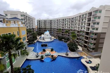 2 Bedroom Condo for rent in Arcadia Beach Continental, Nong Prue, Chonburi