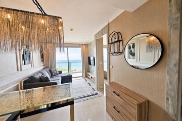 1 Bedroom Condo for sale in The Riviera Monaco, Na Jomtien, Chonburi