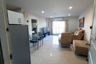 1 Bedroom Condo for sale in Euro Condominium, Nong Prue, Chonburi