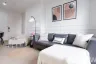 2 Bedroom Condo for sale in The Niche Mono Ratchavipha, Wong Sawang, Bangkok