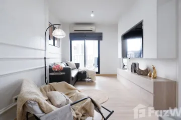 2 Bedroom Condo for sale in The Niche Mono Ratchavipha, Wong Sawang, Bangkok