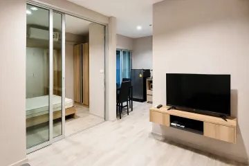 1 Bedroom Condo for sale in Plum Condo Ramkhamhaeng Station, Suan Luang, Bangkok near Airport Rail Link Ramkhamhaeng