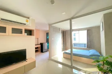 1 Bedroom Condo for sale in JW CONDO @DONMUANG, Si Kan, Bangkok near Airport Rail Link Don Mueang