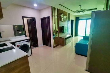 2 Bedroom Condo for sale in Dusit Grand Condo View, Nong Prue, Chonburi