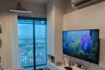 1 Bedroom Condo for sale in Life Sathorn Sierra, Talat Phlu, Bangkok near BTS Talat Phlu
