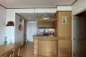 1 Bedroom Condo for Sale or Rent in Baan Sathorn Chaopraya, Khlong Ton Sai, Bangkok near BTS Krung Thon Buri