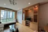 1 Bedroom Condo for Sale or Rent in Baan Sathorn Chaopraya, Khlong Ton Sai, Bangkok near BTS Krung Thon Buri