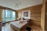 1 Bedroom Condo for Sale or Rent in Baan Sathorn Chaopraya, Khlong Ton Sai, Bangkok near BTS Krung Thon Buri