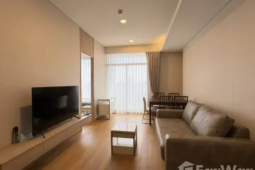 2 Bedroom Condo for rent in Wyndham Garden Residence, Phra Khanong, Bangkok near BTS Ekkamai