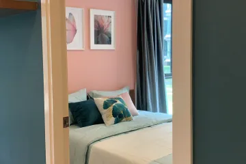 2 Bedroom Condo for sale in Atmoz Ladprao 71, Lat Phrao, Bangkok