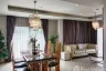 4 Bedroom House for rent in Centro Ramindra-Chatuchot, O Ngoen, Bangkok